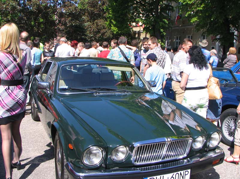 Dni Ziemi Wolsztynskiej 02 05 2009 (128)